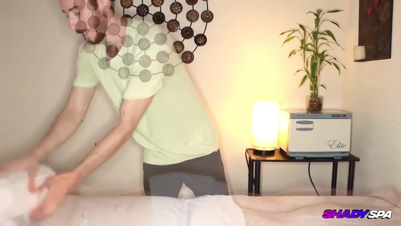 Watch Masseuse in the sluttiest outfit ever gives him an HJ HD Full video | ePornFreeHD. Watch Free All of trend and latest brand porn full Videos ePornFreeHD. 