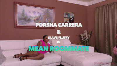 Porsha Carrera is going to dominate a dude that eats ass