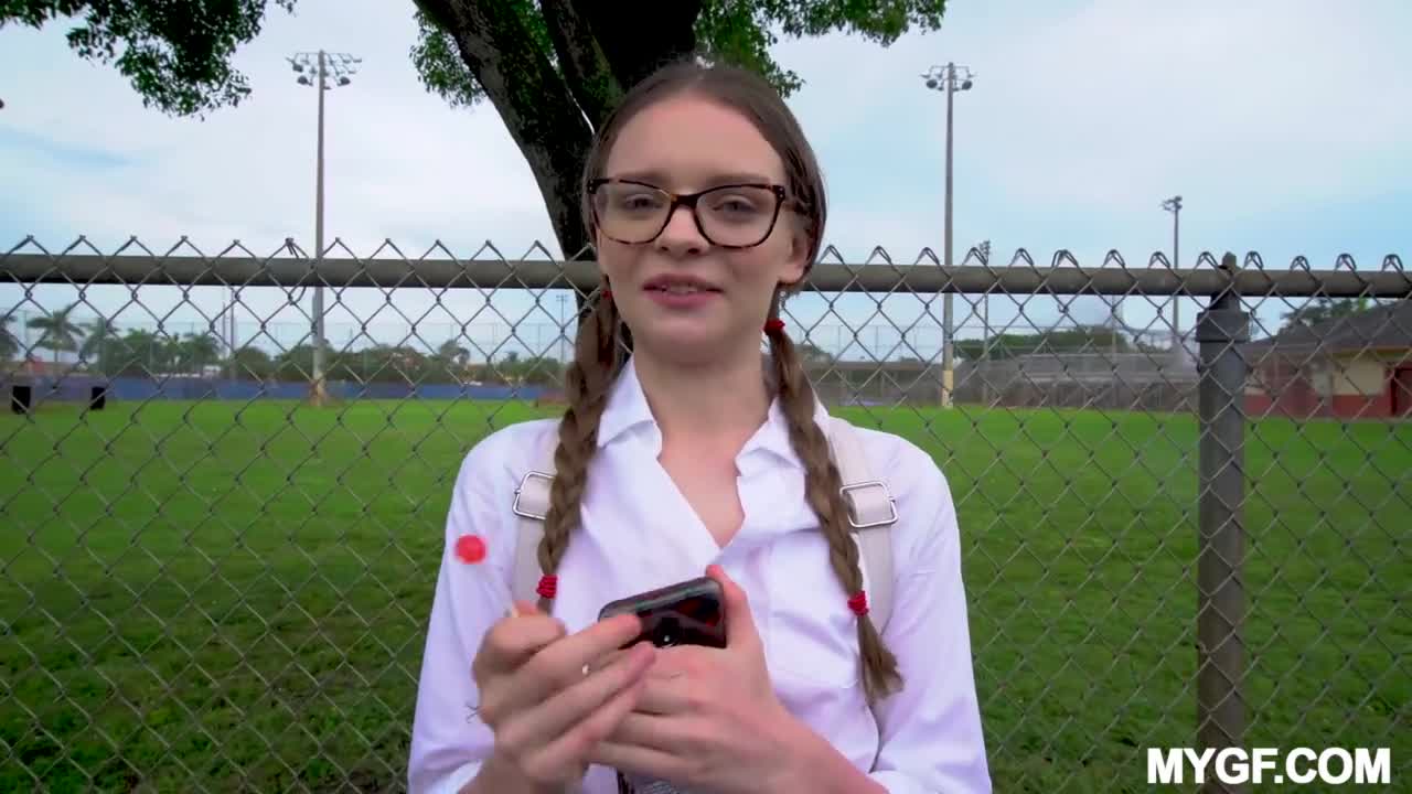 Watch Nerd Jessae Rosae is picked up and fucked like a slut HD Full video | ePornFreeHD. Watch Free All of trend and latest brand porn full Videos ePornFreeHD. 