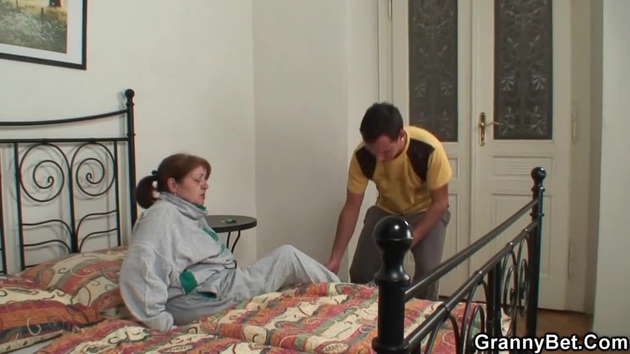 Watch Old injured woman is relaxing with a much younger penis HD Full video | ePornFreeHD. Watch Free All of trend and latest brand porn full Videos ePornFreeHD. 