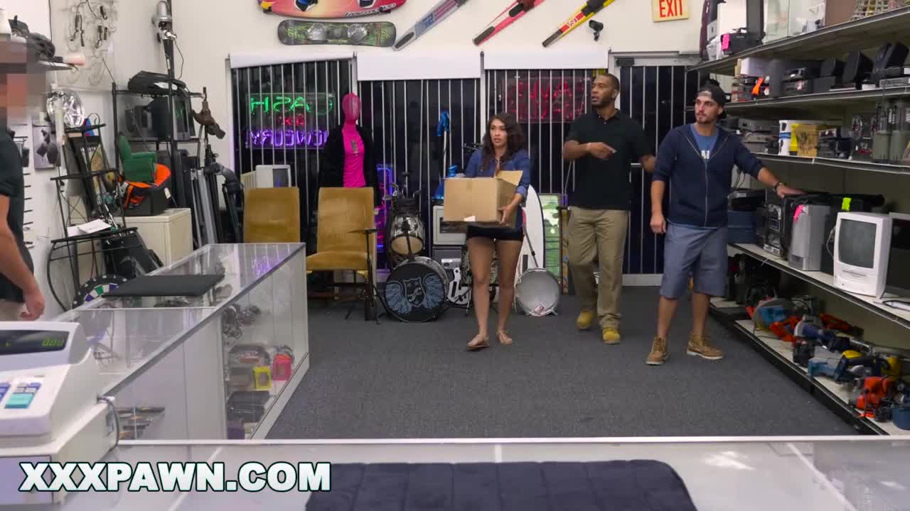Watch She sells her body in exchange for some quick cash HD Full video | ePornFreeHD. Watch Free All of trend and latest brand porn full Videos ePornFreeHD. 