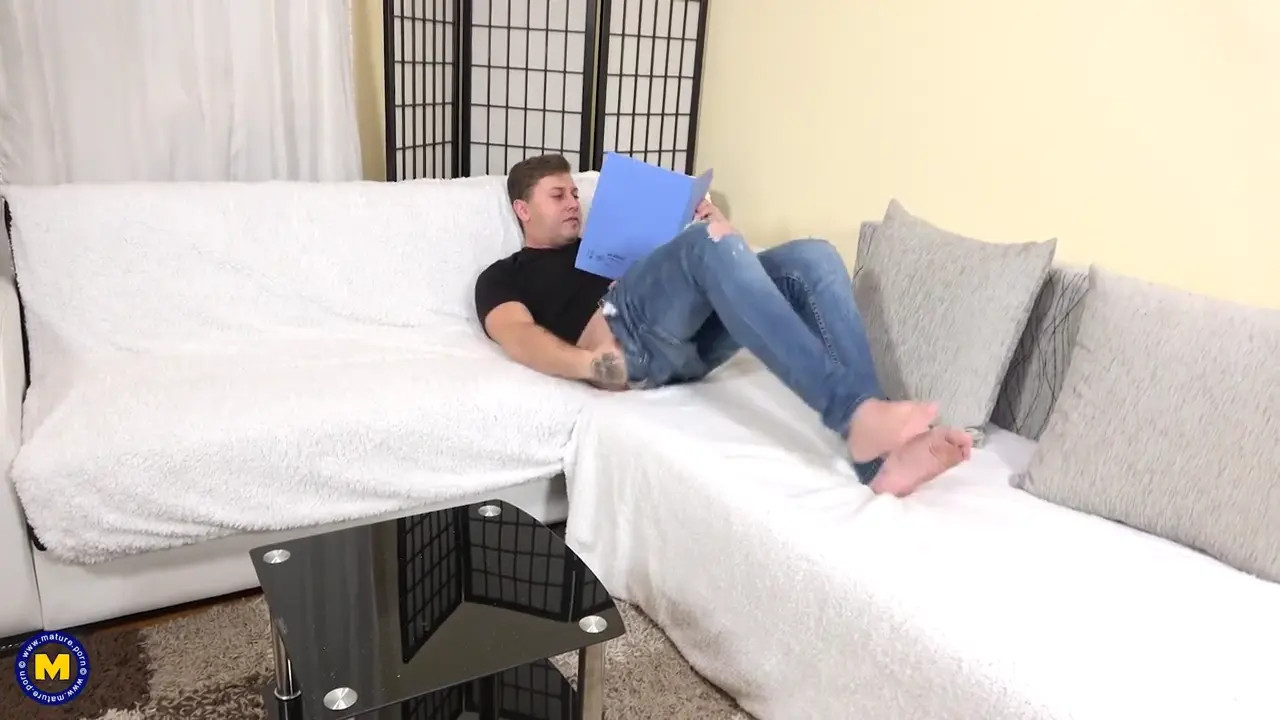 Watch Pleasure for all with a younger guy and a flock of MILFs HD Full video | ePornFreeHD. Watch Free All of trend and latest brand porn full Videos ePornFreeHD. 