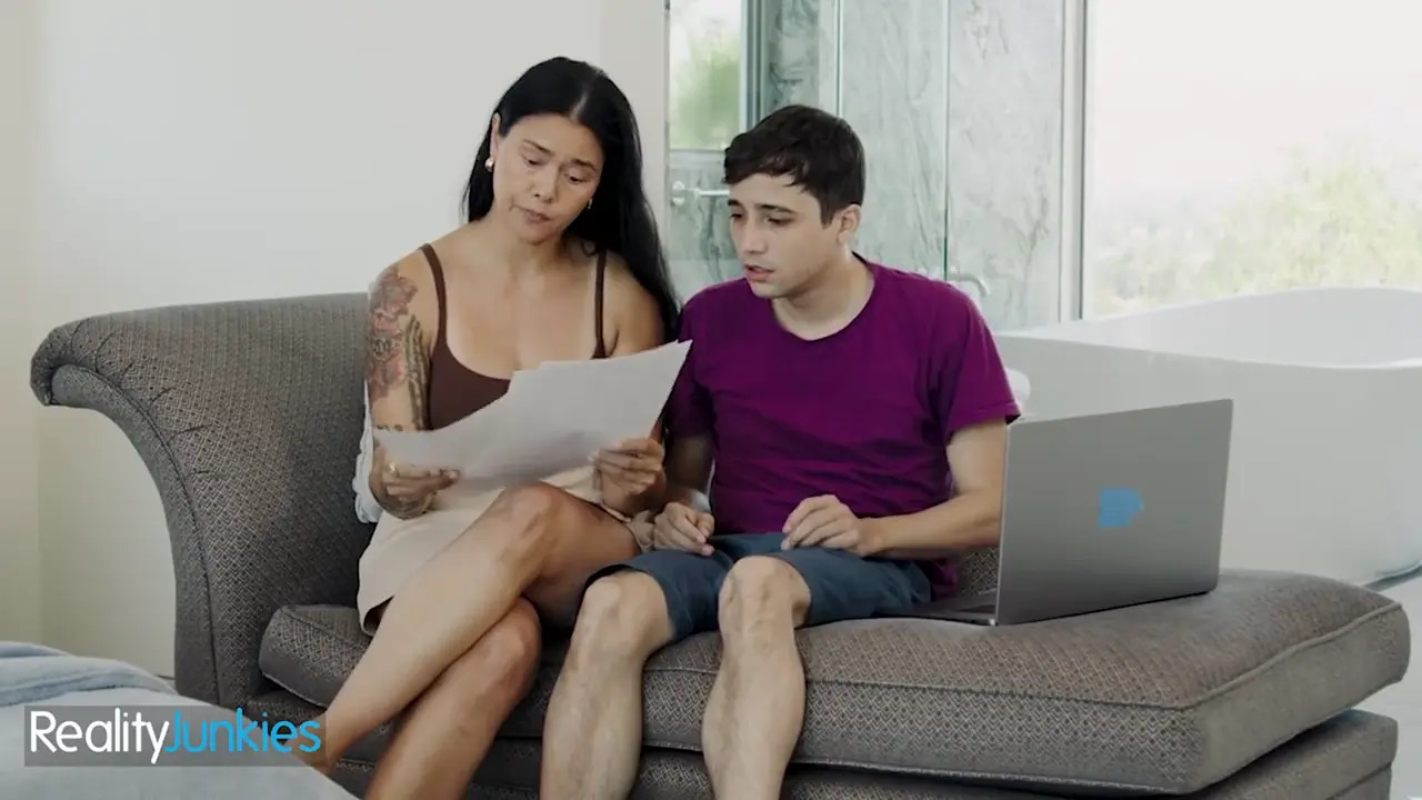 Watch Inked Asian stepmom gets her wet cunt licked and pounded HD Full video | ePornFreeHD. Watch Free All of trend and latest brand porn full Videos ePornFreeHD. 