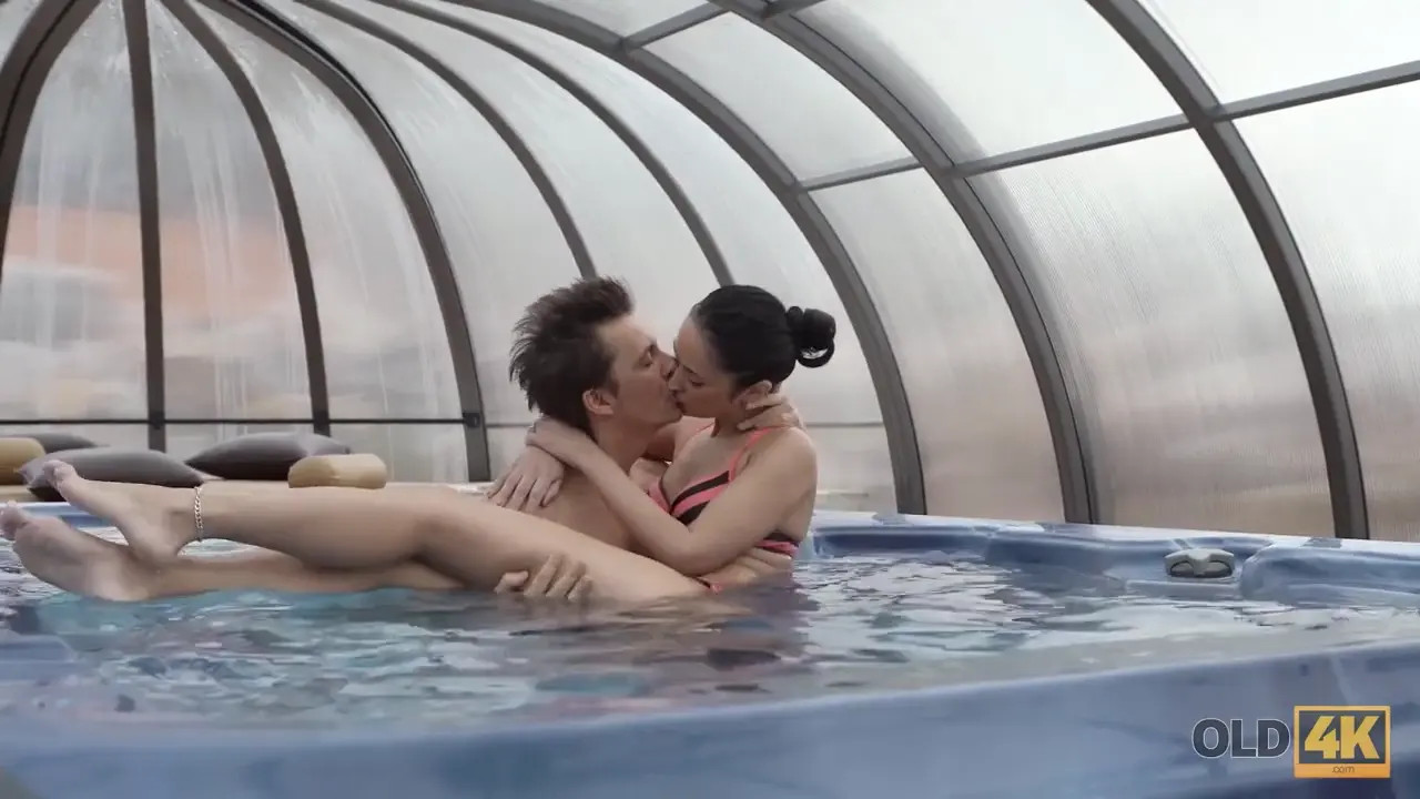 Watch Younger lady finds an older guy to help her cum poolside HD Full video | ePornFreeHD. Watch Free All of trend and latest brand porn full Videos ePornFreeHD. 