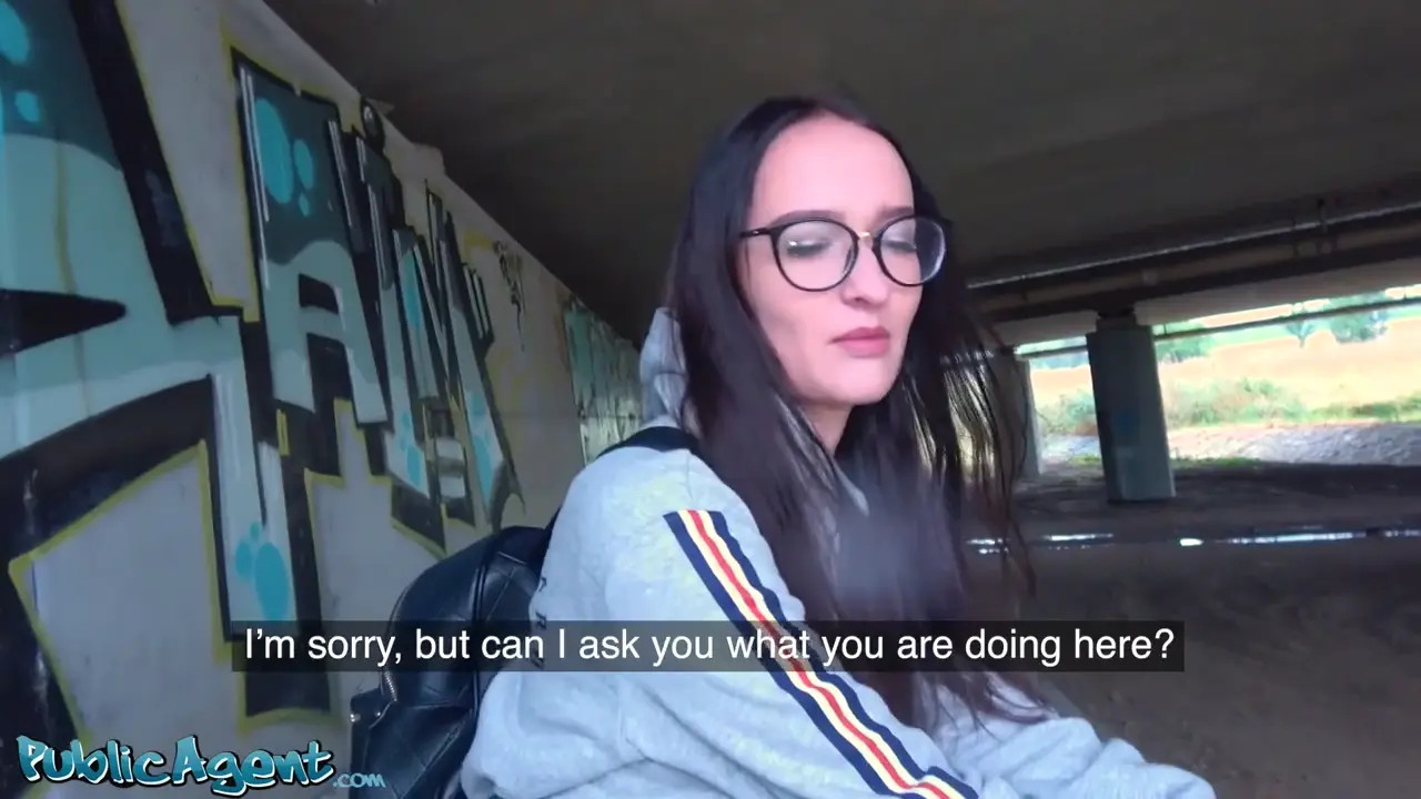 Watch Glasses girl strokes that dick and takes it under the bridge HD Full video | ePornFreeHD. Watch Free All of trend and latest brand porn full Videos ePornFreeHD. 