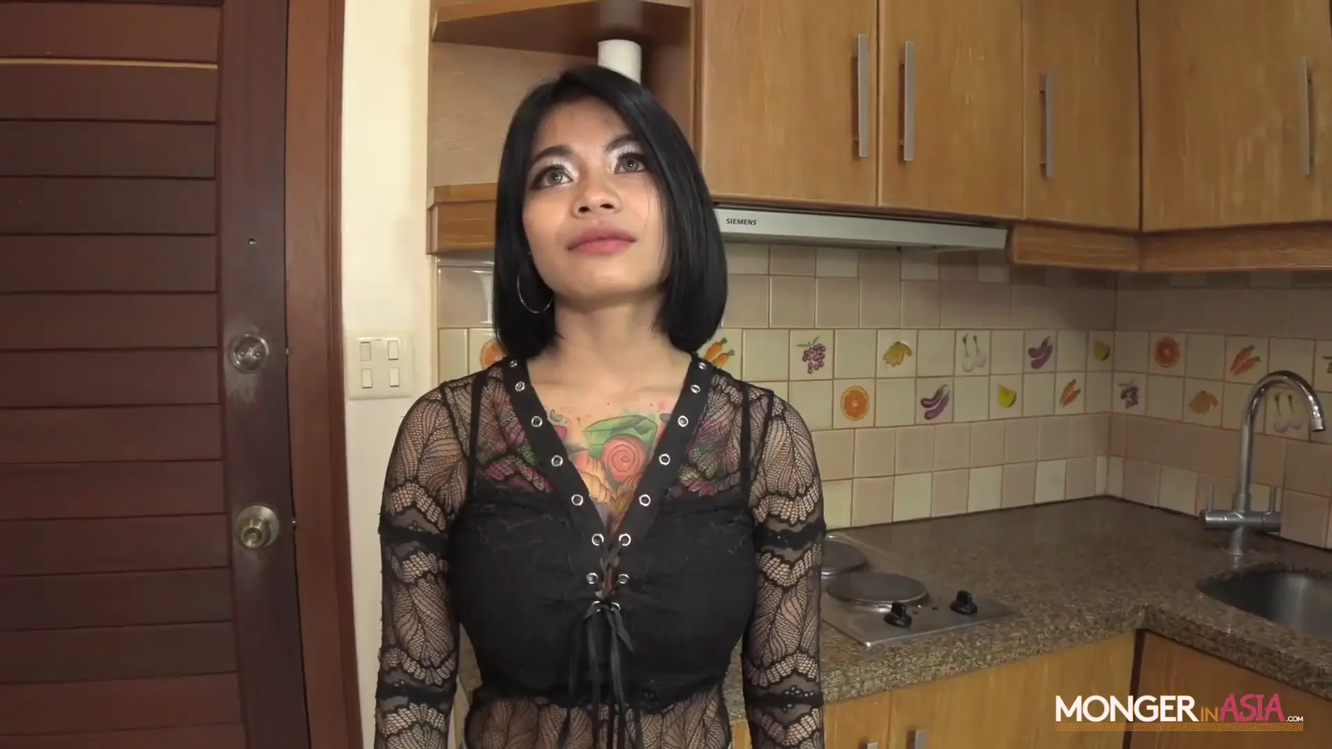 Watch Asian babe in a maid outfit is banged by a thick cock HD Full video | ePornFreeHD. Watch Free All of trend and latest brand porn full Videos ePornFreeHD. 