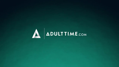 Massage and lesbian licking with two horny ladies in HD
